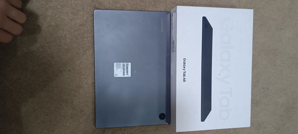 Samsung Tab A8 32gb
