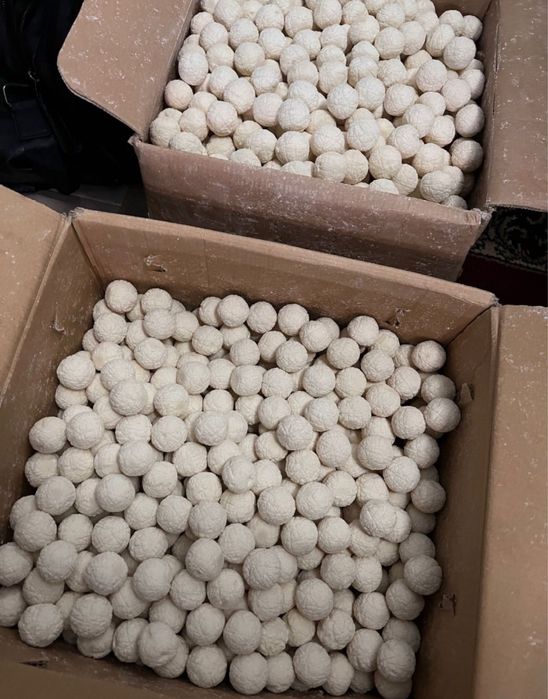 Құрттар оптом бағада!