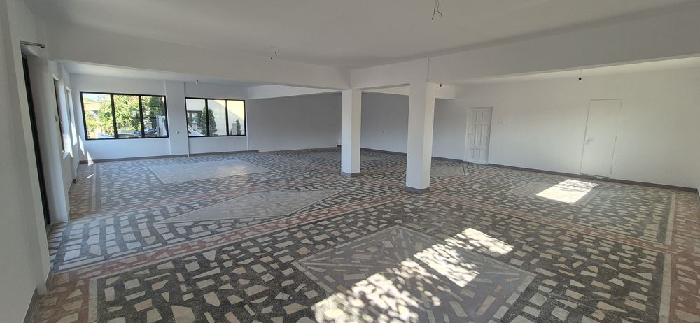 Spatiu de închiriat