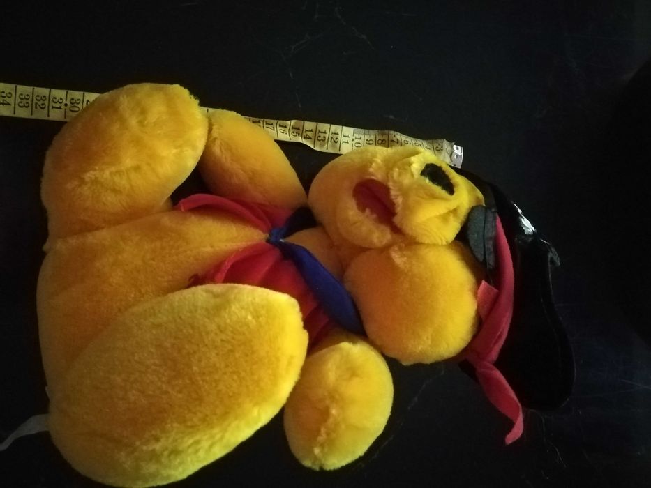 Детски играчки плюшени