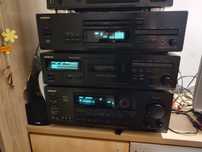 Linie audio Onkyo