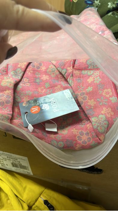 Пижамы легкие 100% муслин двойки и тройки