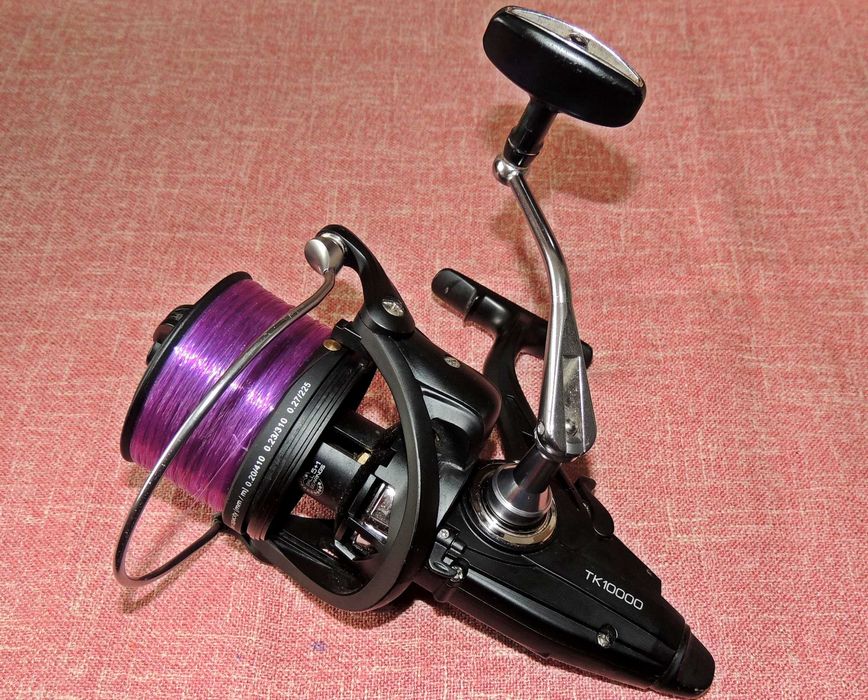 Mulineta Hakuyo TK 10000