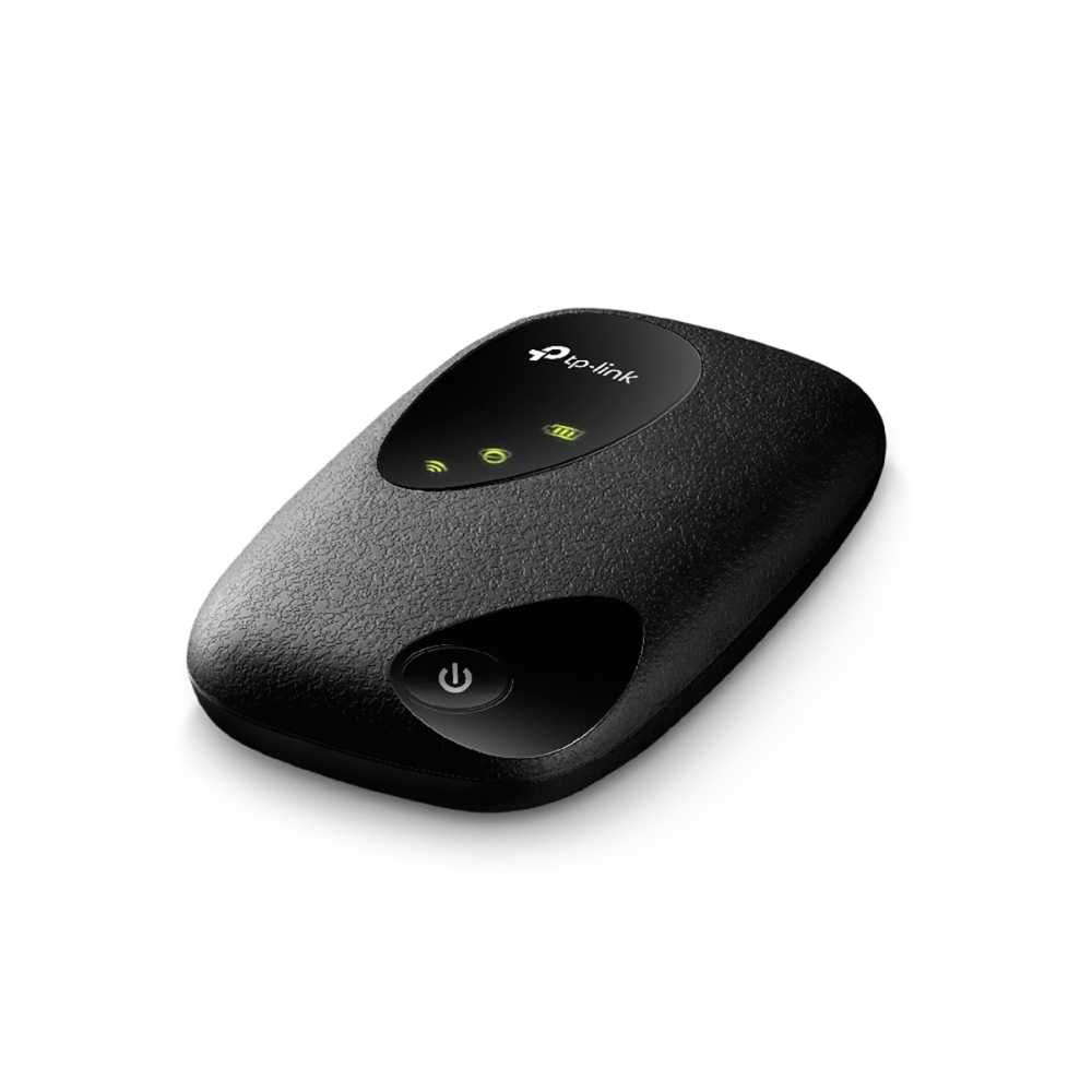 TP-Link M7010 4G LTE / Мобильный Wi-Fi роутер