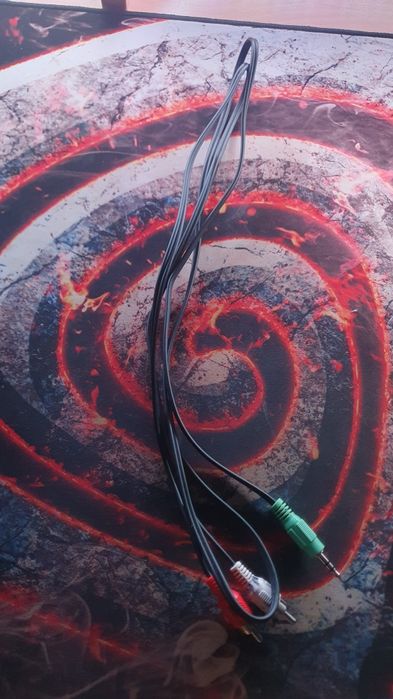 Sistem audio 2.1 SUBWOOFER + BOXE