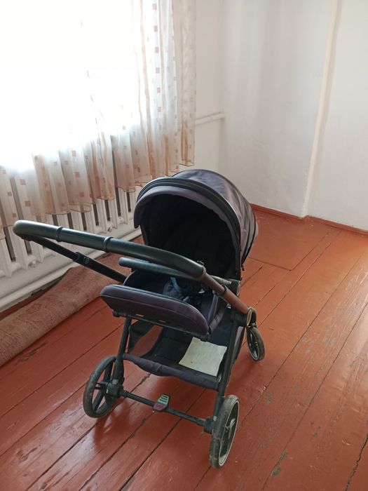 Продаётся коляска!