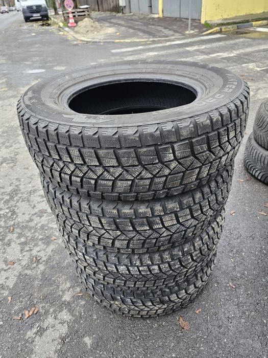 215 70 16 dot 19 profil bun 7mm