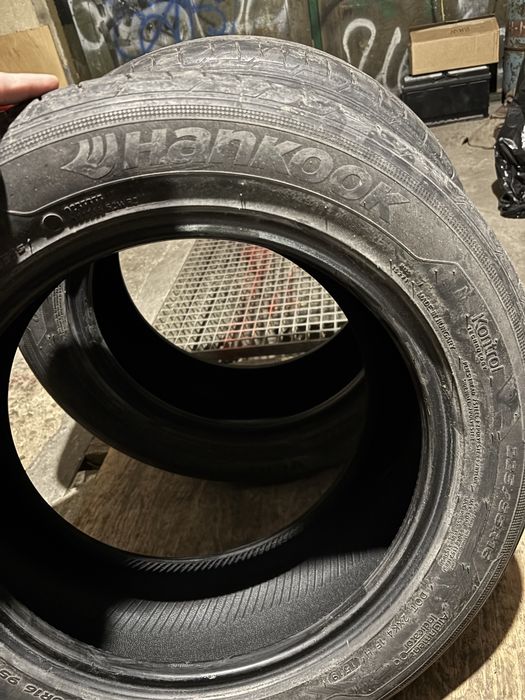 Hankook Гуми 16 225 55