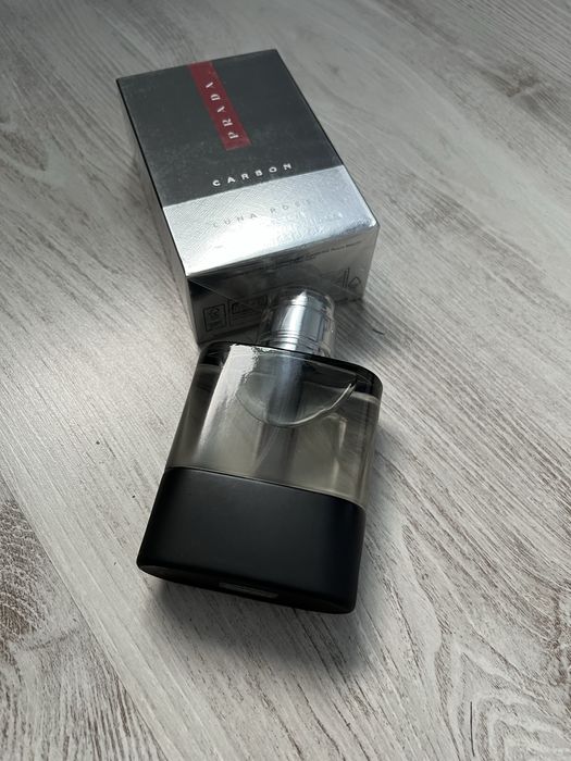 Parfum Prada Carbon nou