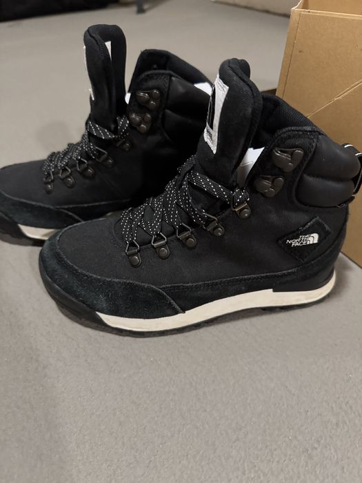Туристически обувки The North Face