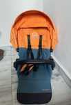 Количка Cybex Balios S - 3в1