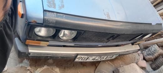 Vaz 2106 sotiladi