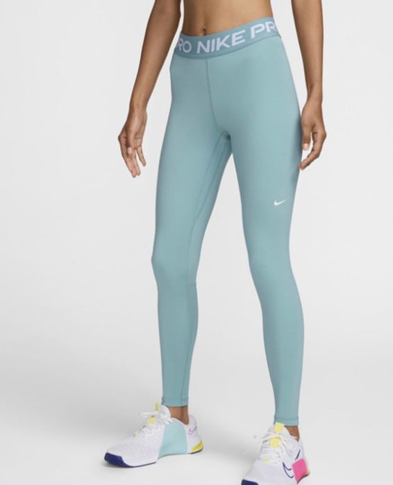 Нов клин nike хс