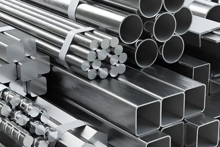 нержавейка лист, профил ва трубалар хамда ошхона жихозлари сифатли