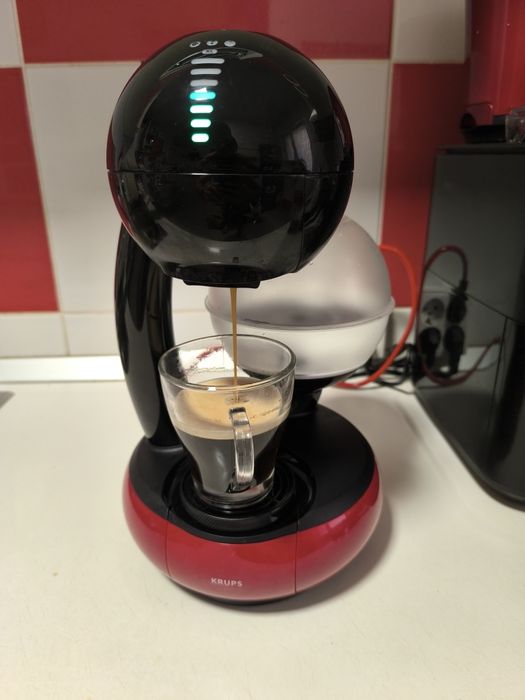 Aparate cafea Dolce Gusto,Delonghi,Nespresso,Saeco, Krups, ,Tchibo