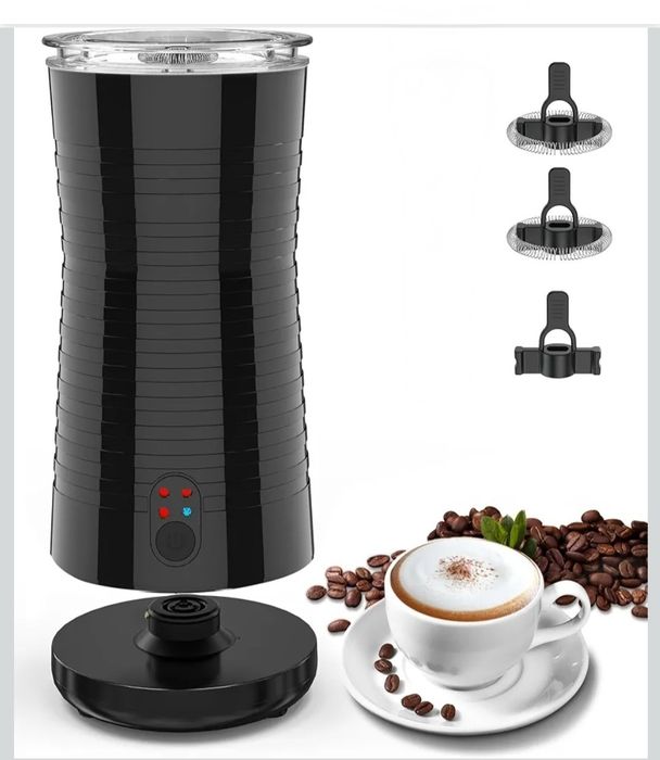 Разпенител за мляко