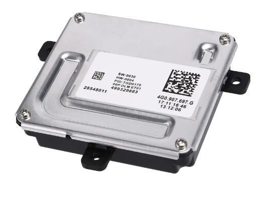 Balast lumini de zi LED DRL 4G0.907.697.G