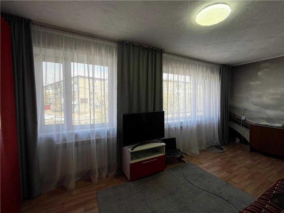 4 комн 16 мкрн Помощь в ипотеке и под залог