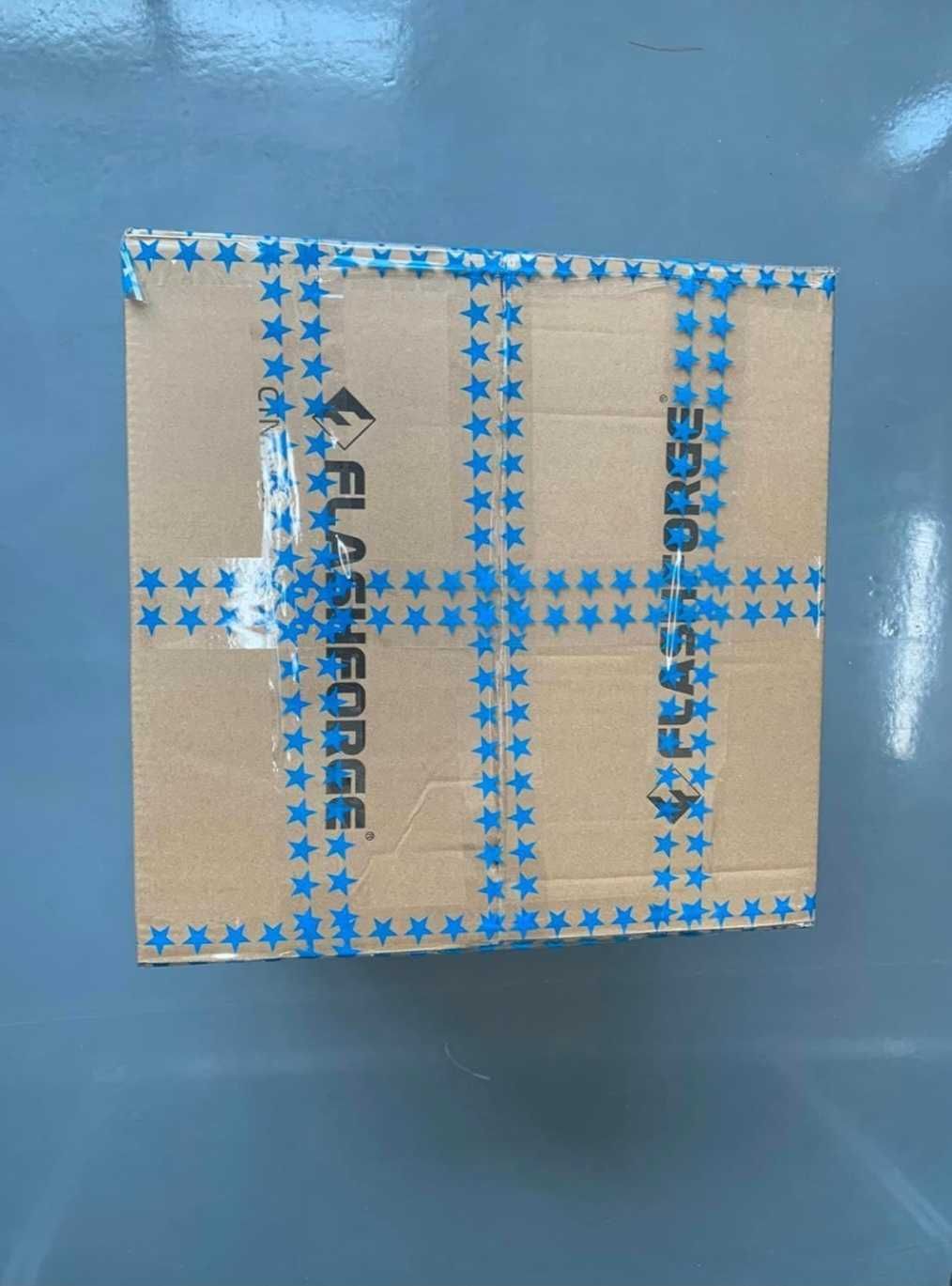 FLASHFORGE Adventurer 5M 3D Принтер