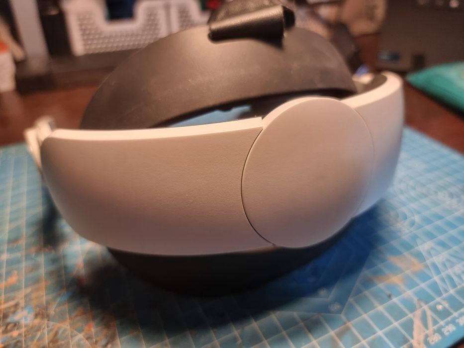 Headstrap за VR Meta Quest 3