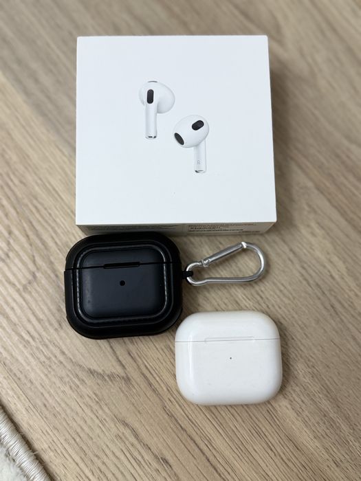 AirPods (3rd generation)