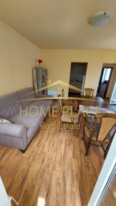 Дава се под наем Двустаен апартамент в Варна, Център - 65 кв.м за 408 € - Снимка #2