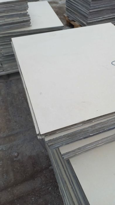 керамогранит б/у