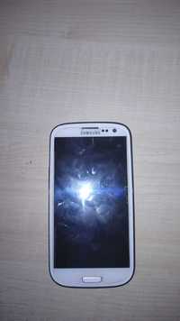 Samsung galaxy s3