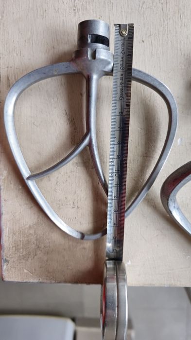 Бъркалки за миксер Artisan KitchenAid