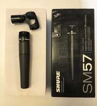 Vand Microfon Shure SM57