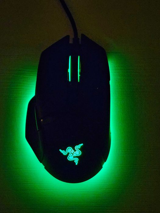 Mouse Gaming Razer Basilisk V3 Chroma RGB