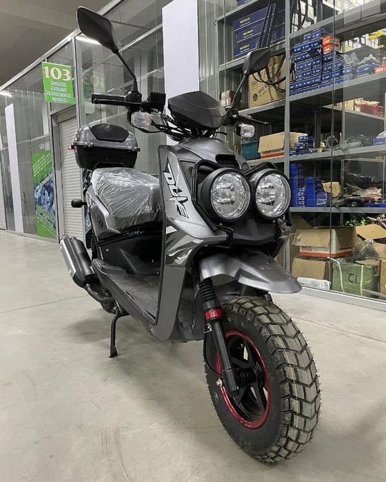 Мопеды скутлеры гарантия 48283