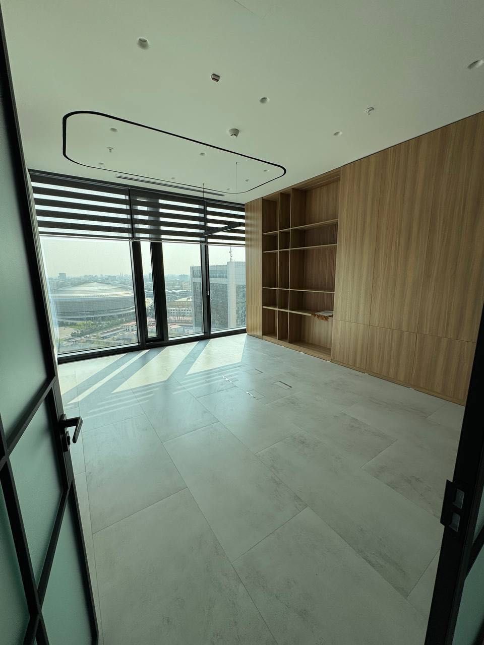 Аренда офис,  ЖК Nest one, 133м2