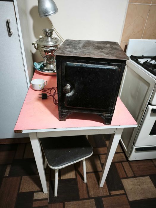 Печка электрическая