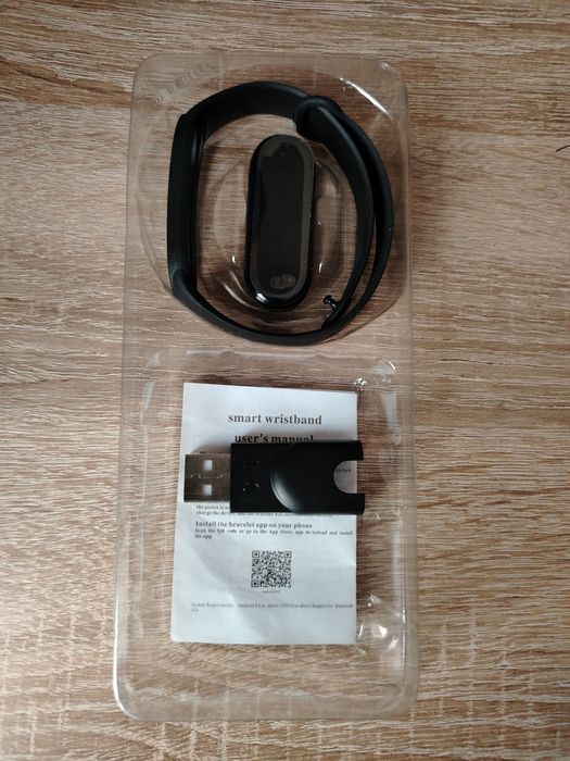 Brățară smart band 7 noua