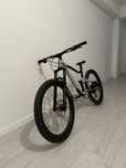 Bicicletă giant trance x3 2023 mărime L (Detalii in descriere)