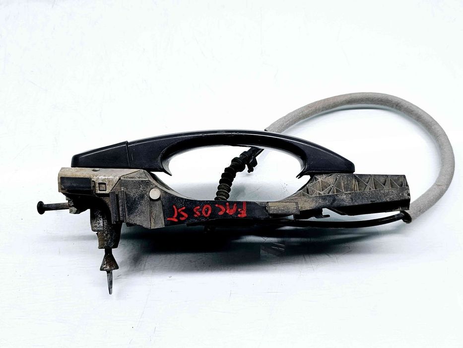 Maner usa stanga fata Volkswagen Caddy IV Van (SAA, SAH) [Fabr 2015-20