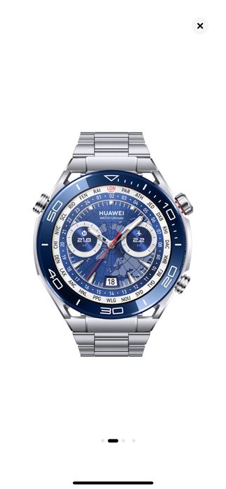 Smartwatch Huawei VOYAGE BLUE