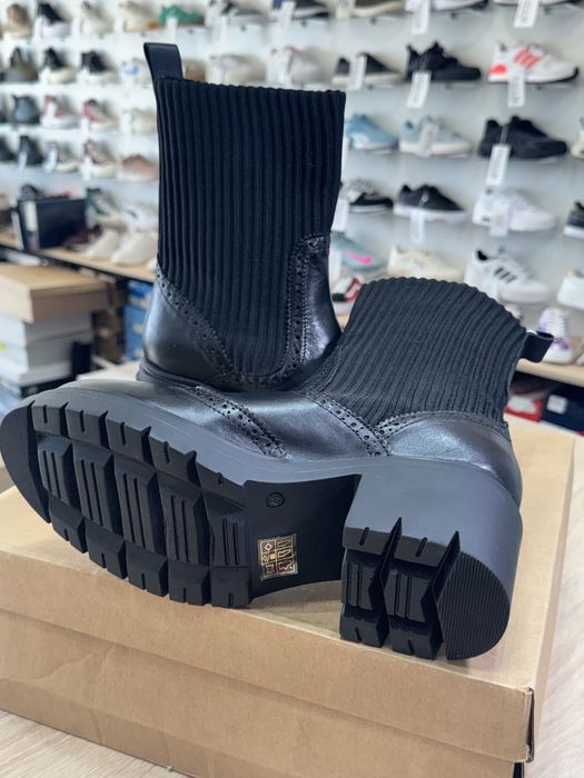 Botine Inuovo Dama - 41