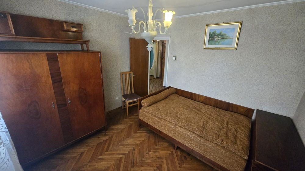 Inchiriez Apartament 2 camere decomandat Tomis 1 Spital Judetean