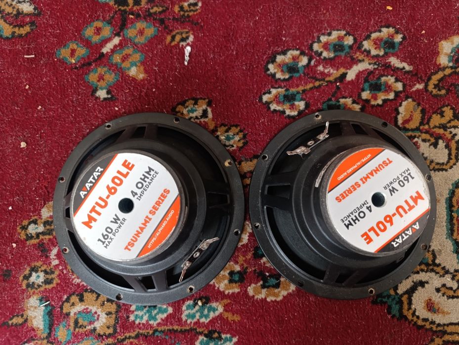 Avatar kalonka 16 sm