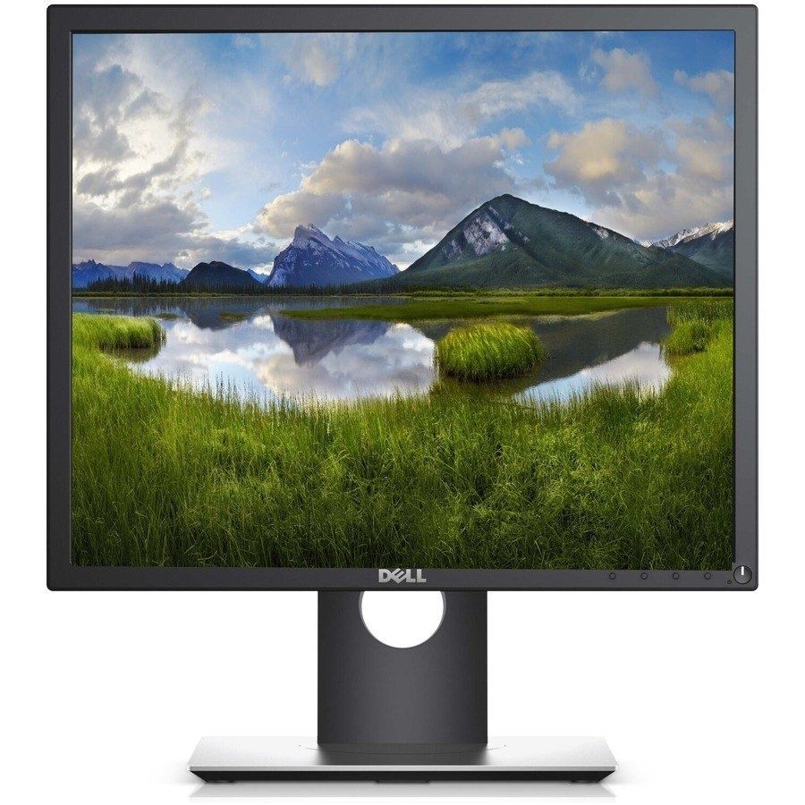 Монитор Dell новый P1917S [19" IPS, 1280x1024, 60 Гц, 6 мс,