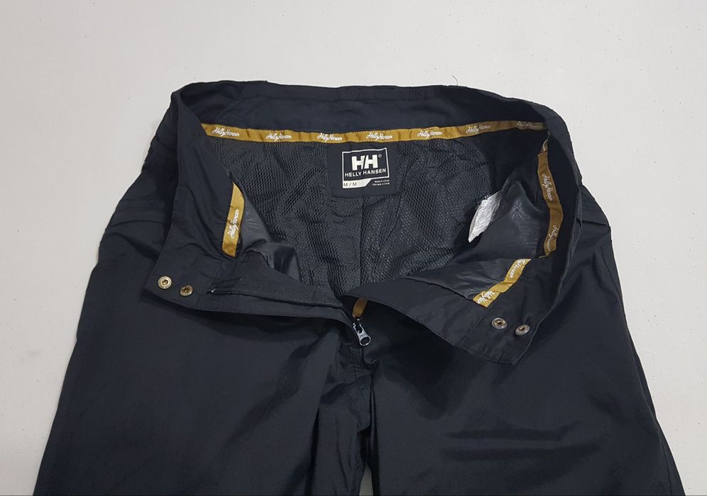 Pantaloni ski, snowboard Helly Hansen Hellytec, mărimea M, dame