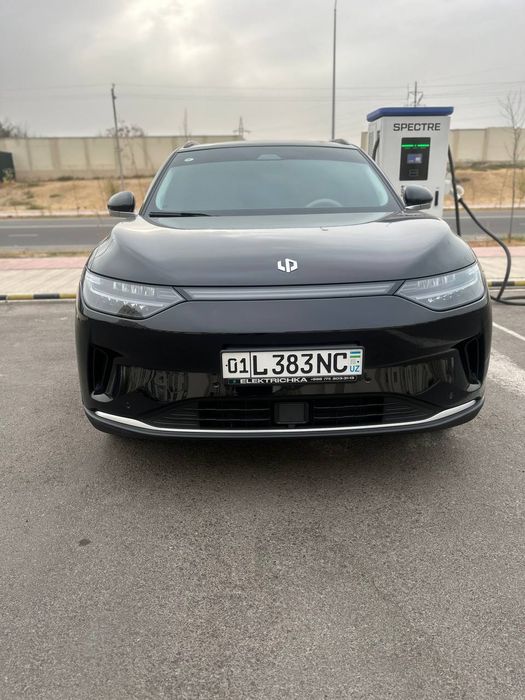 Leapmotor c11 electr 510km 2023