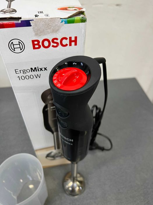 Пасатор Bosch ErgoMixx MS6CB6110 , 1000W
