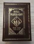 Noul testament de la Bălgrad - 1988