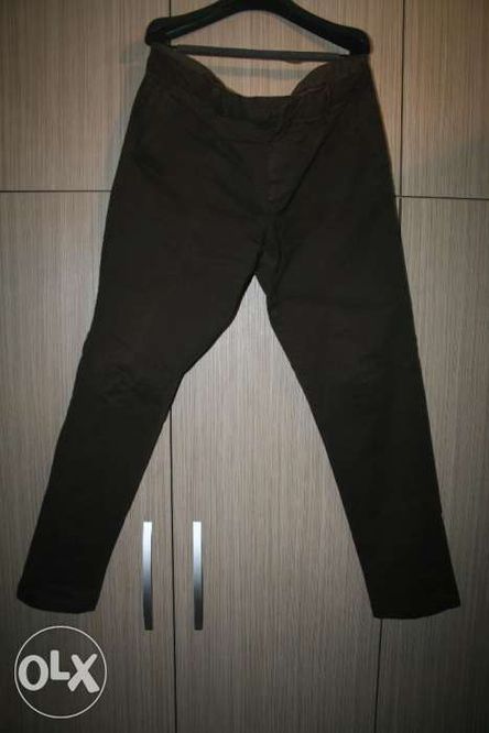 Pantalon casual Maetrami Evolution -moda Italia