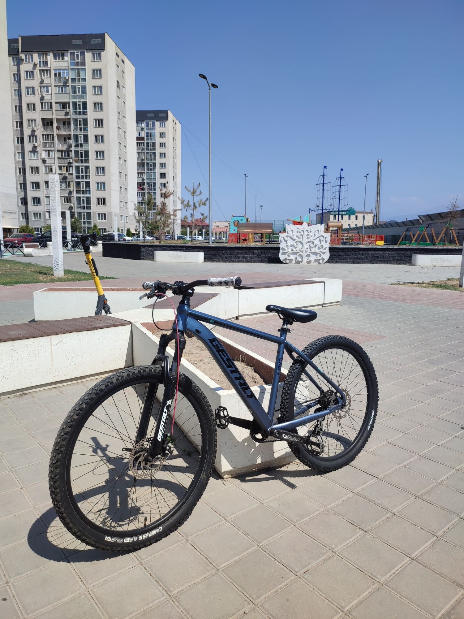 Велосипед мтб MTB