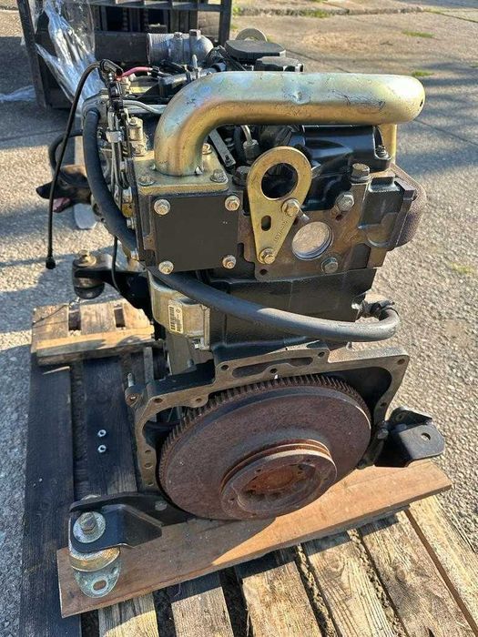 motor perkins 1104c