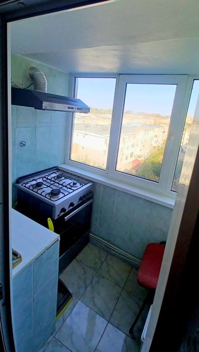 Închiriez apartament 2 camere șoseaua Buzăului
